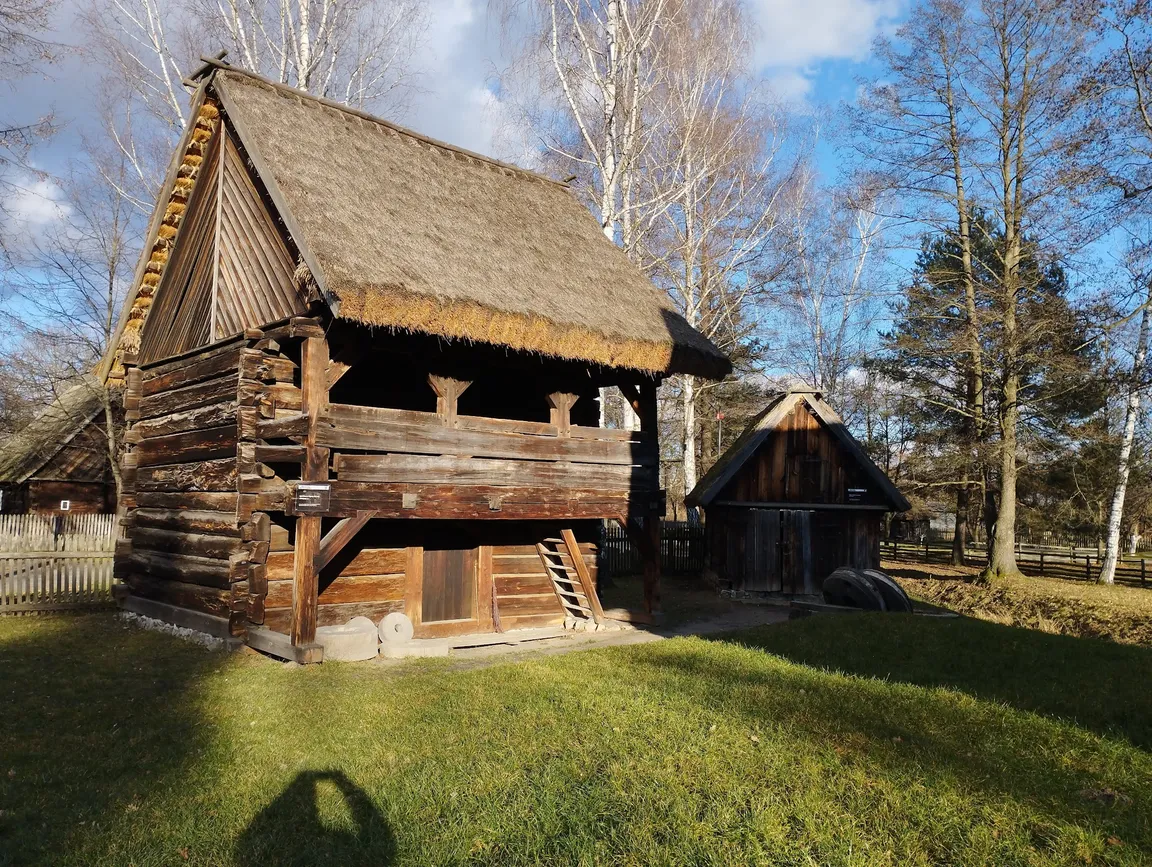 Muzeum Wsi Opolskiej