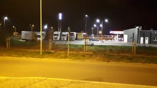 Circle K