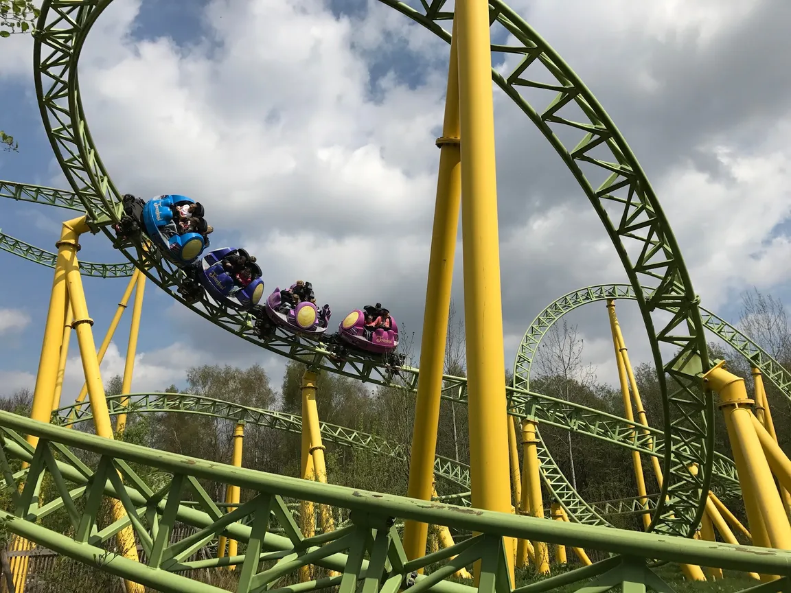 Toverland