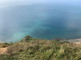 Golden Cap