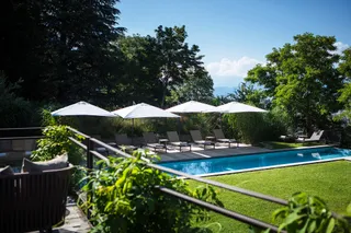 Le Clos Des Sens