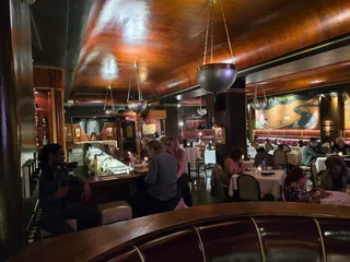 Cliff Bell's
