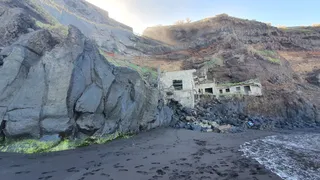 Playa Los Patos