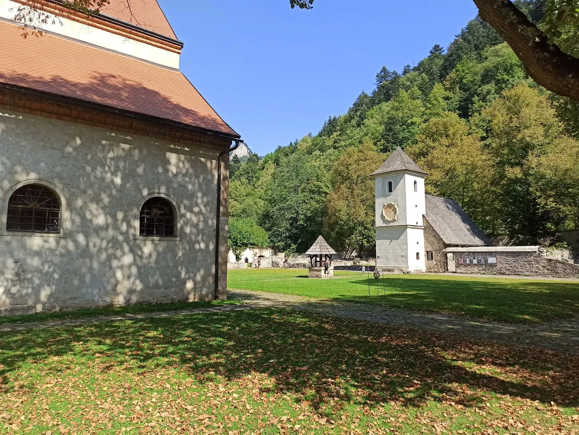 MUzeum Klasztorne