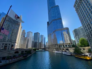 The Chicago Theatre