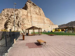 Jebel Hafeet
