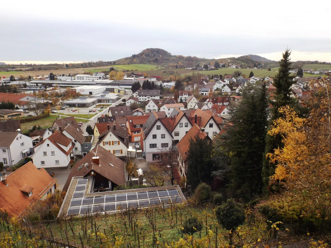 Schloss Beilstein - Haus der Kinderkirche