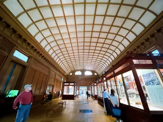 Treasure Museum