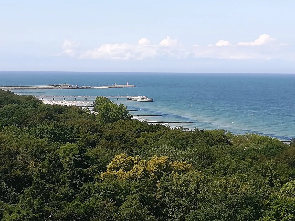 Park im. Stefana Żeromskiego