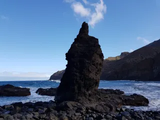 Playa de la Caleta