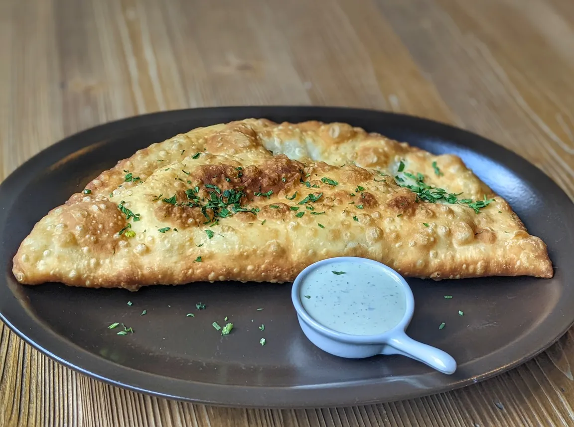 Restauracja Babooshka