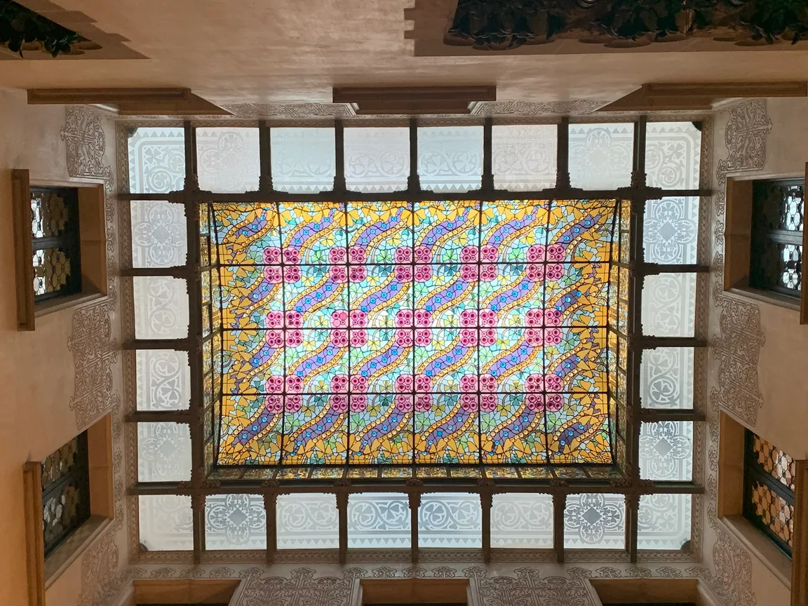 Casa Amatller