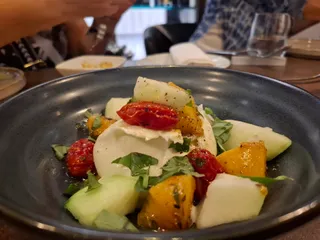 Osteria Enoteca San Marco