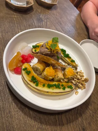 Khao Kwan Restaurant ( ร้านอาหาร ข้าว ขวัญ )