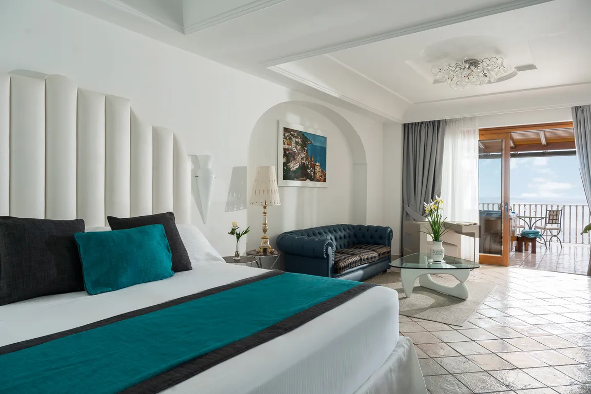 Eden Roc Hotel