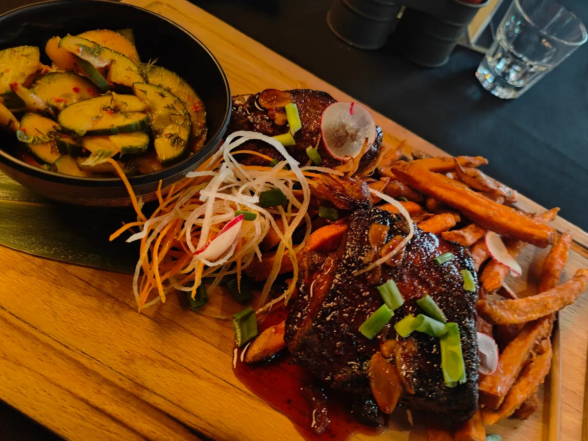 UMAMI