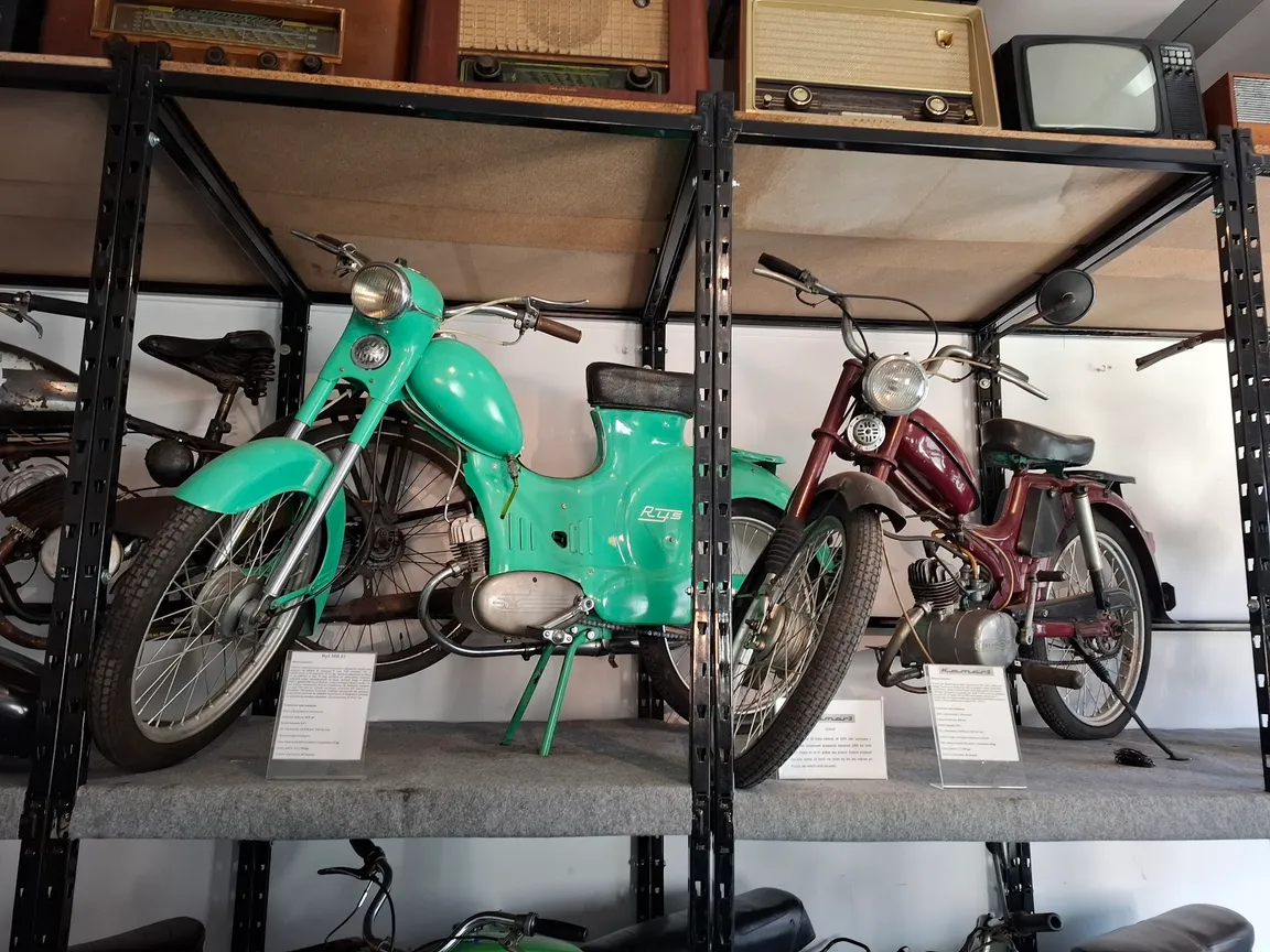 Muzeum Zabytków Kultury Technicznej
