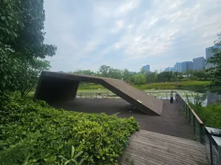 Tianfu Park