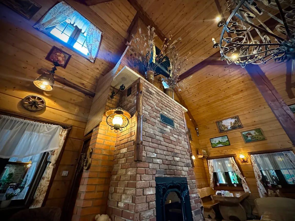 Karczma pod Strzechą