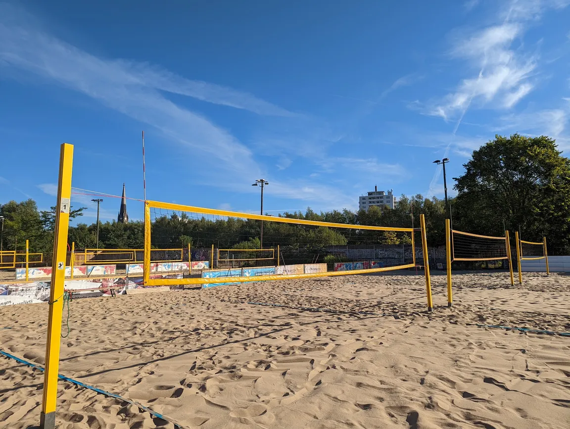 BeachMitte