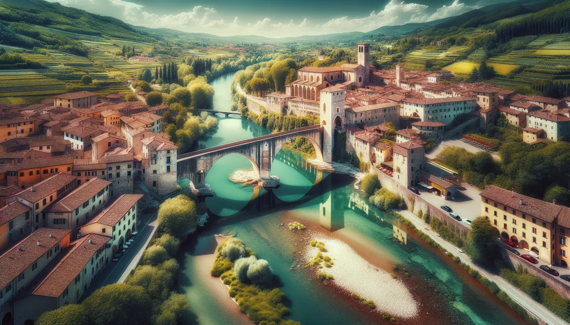 Top 5 attractions in Bobbio: a guide to the hidden treasures of Val Trebbia