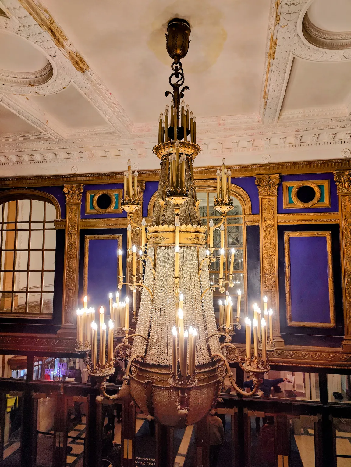 The Riviera Theatre