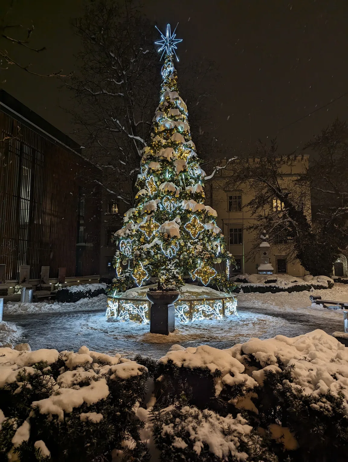 Plac Wszystkich Świętych