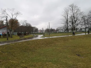 Park Krowoderski