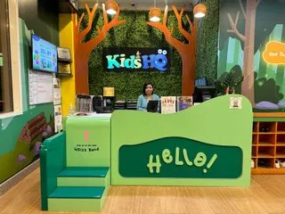 Kids HQ