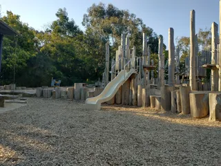 Valley Conservation Reserve