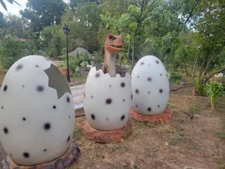 Dinosaur Park