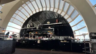 Sheraton Club Lounge