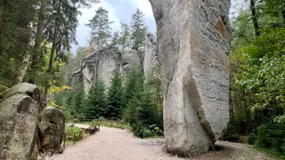 Gotycka Brama
