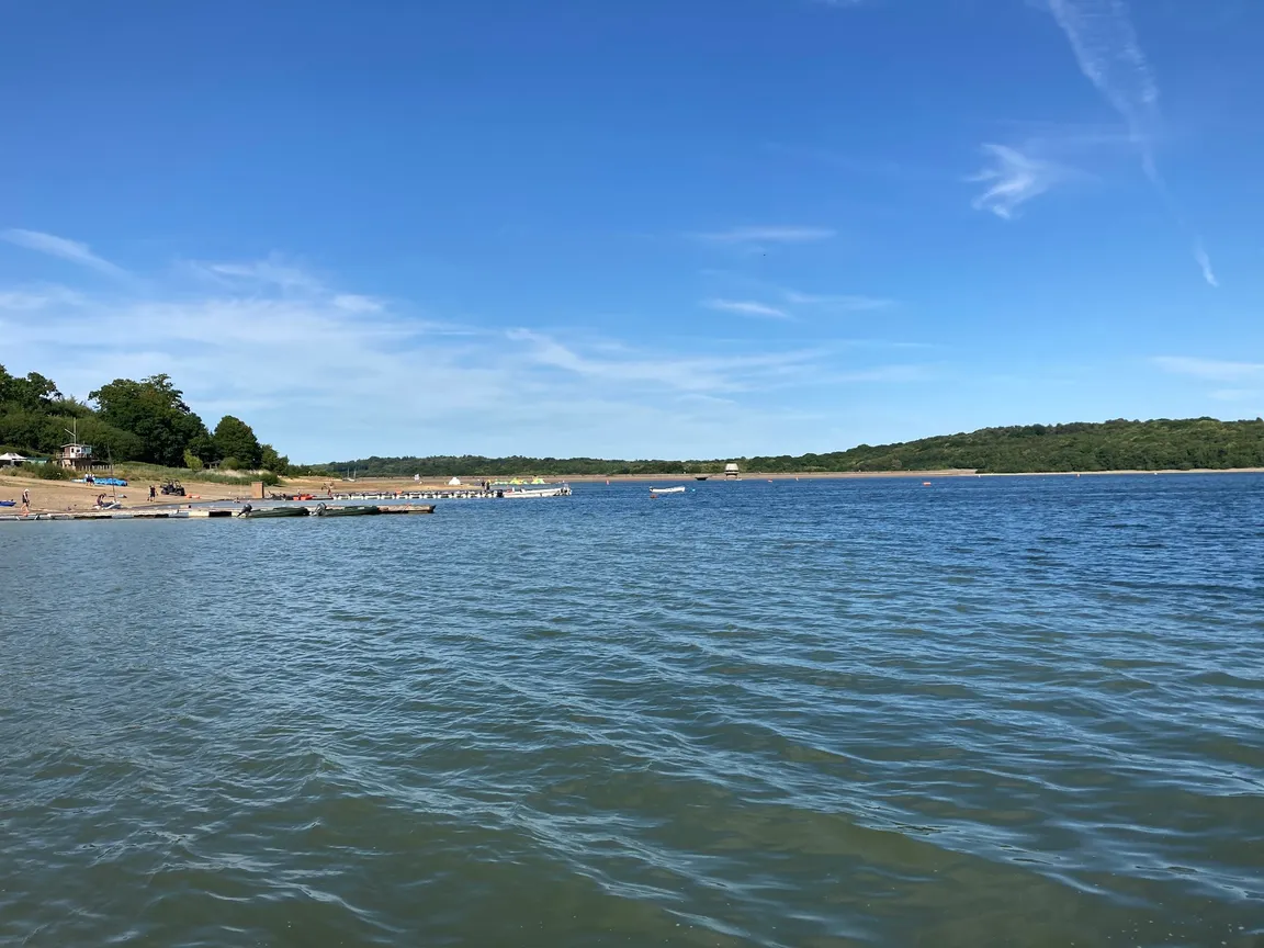 Bewl Water