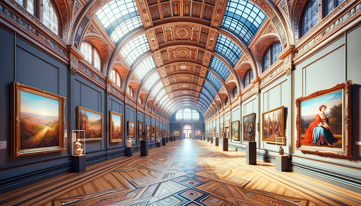 Praga dla miłośników sztuki: 10 must-see galerii i muzeów