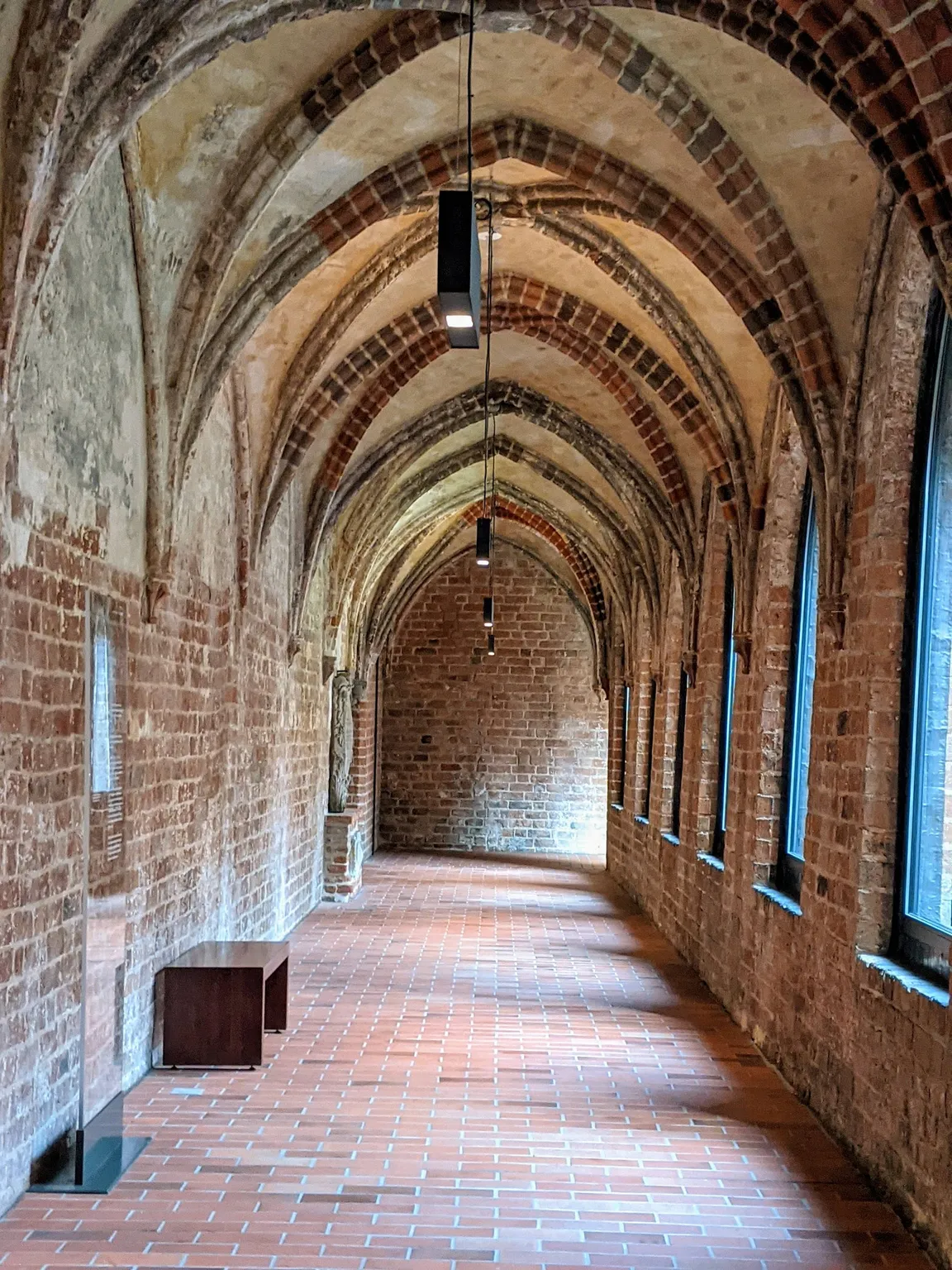 Brandenburg State Archaeology Museum