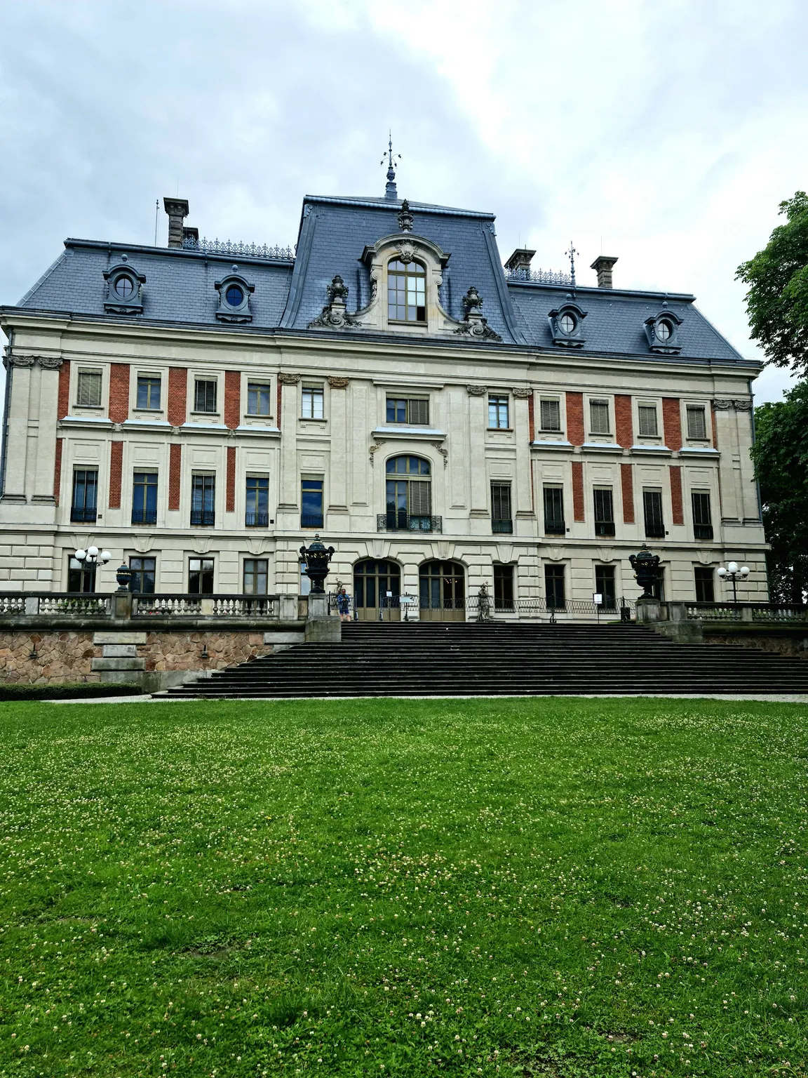 Muzeum Zamkowe w Pszczynie