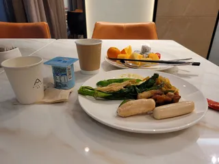 Atour Hotel Guangzhou Sanyuanli