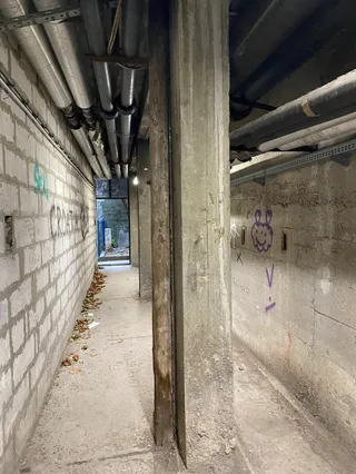Rijeka Tunnel