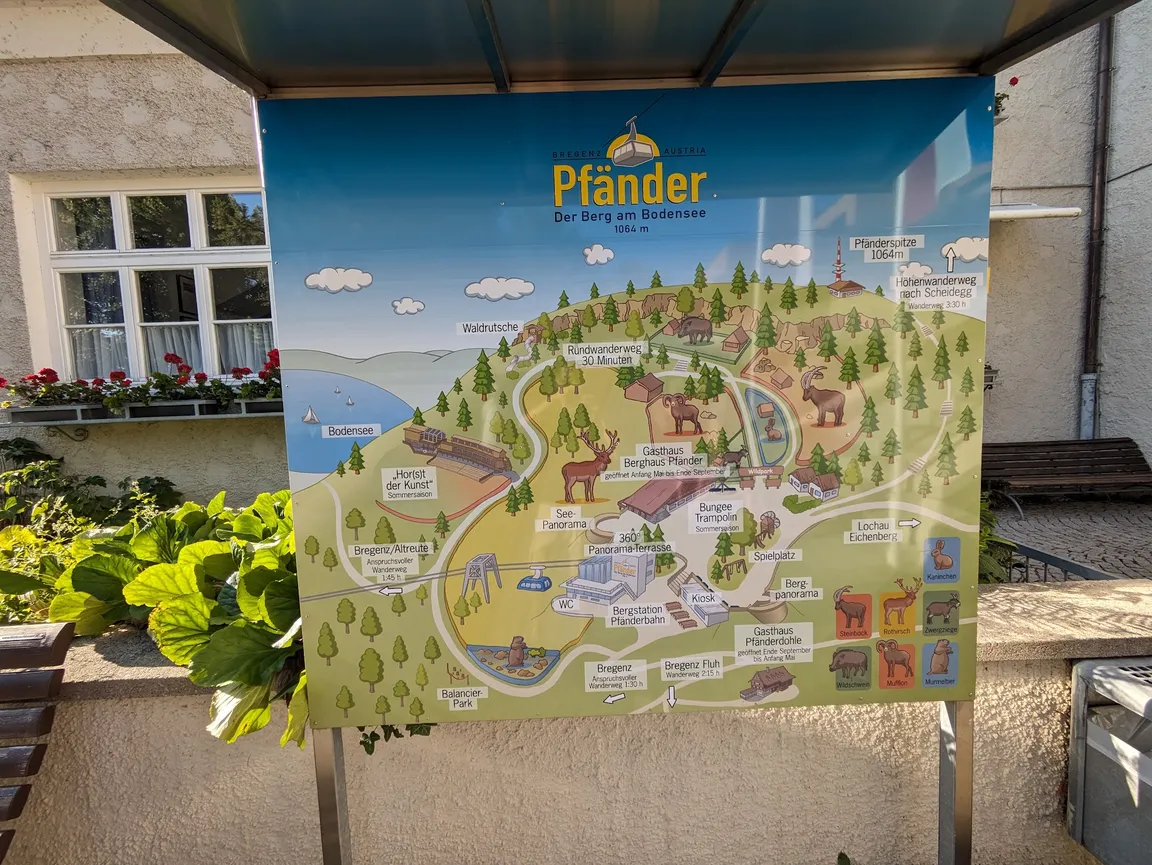 Pfänderbahn