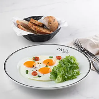 PAUL Bakery & Restaurant