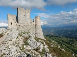 Rocca Calascio