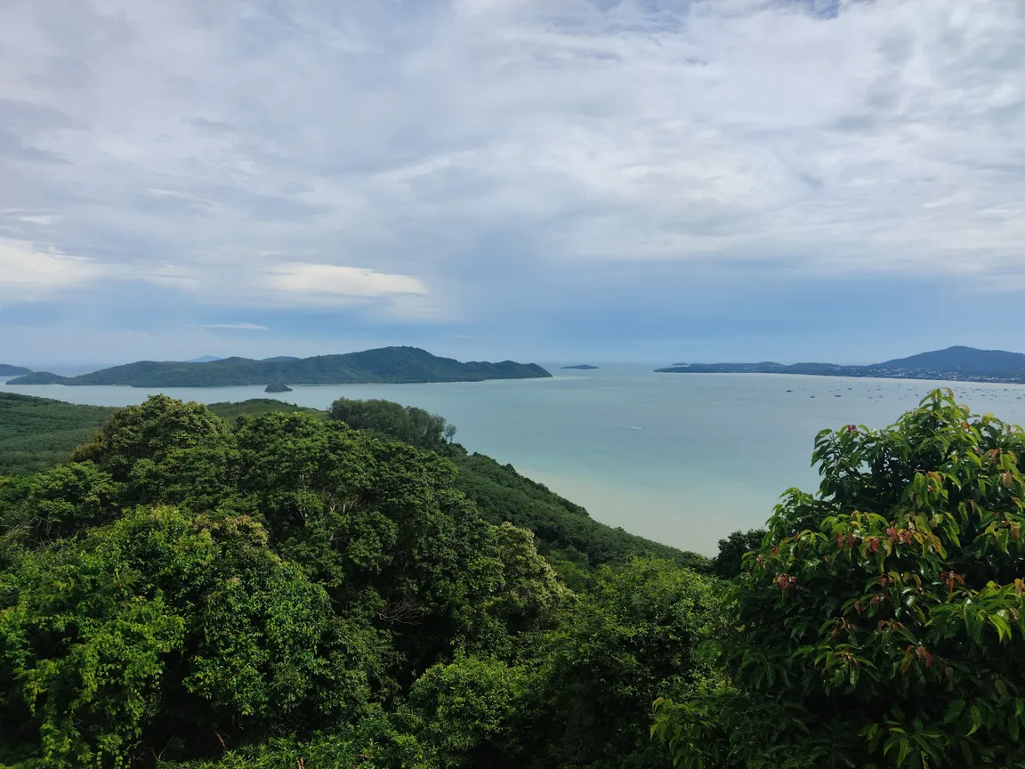 Kao Khad Views Tower