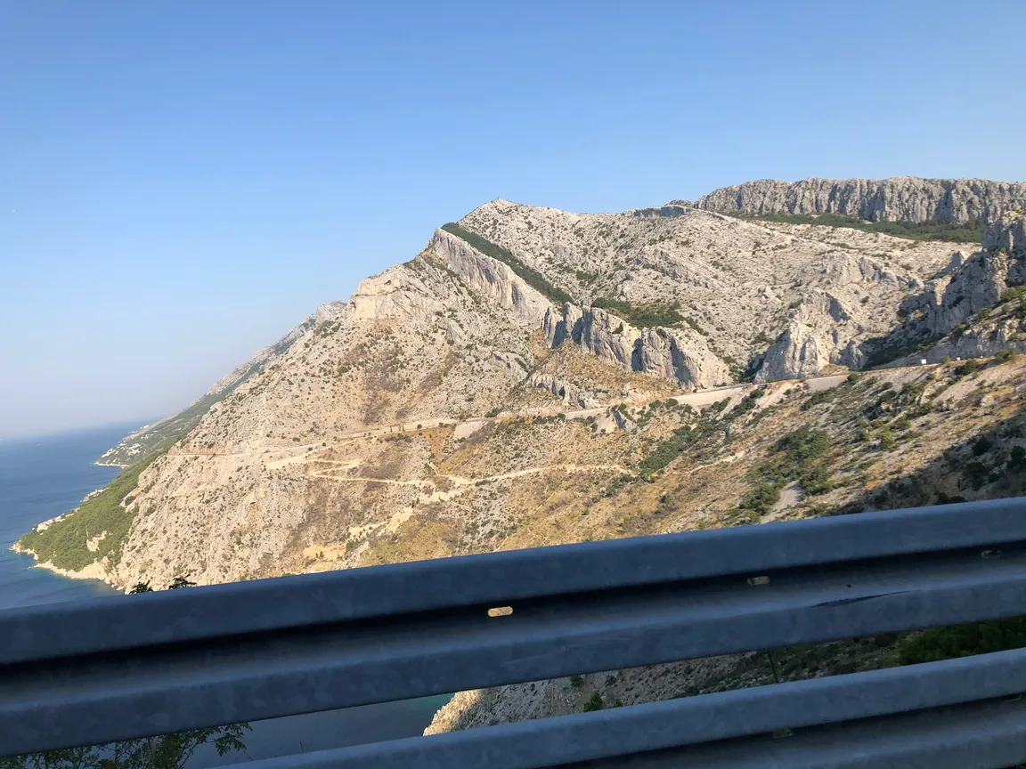 Oznaka Makarska Riviera