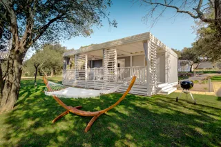 Campsite Amarin