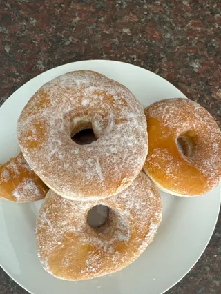 Donut House