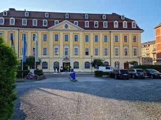 Gewandhaus Dresden, Autograph Collection