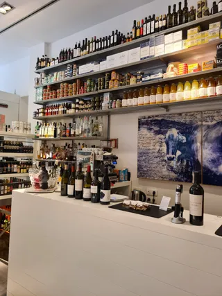 Vila Viniteca - La Teca