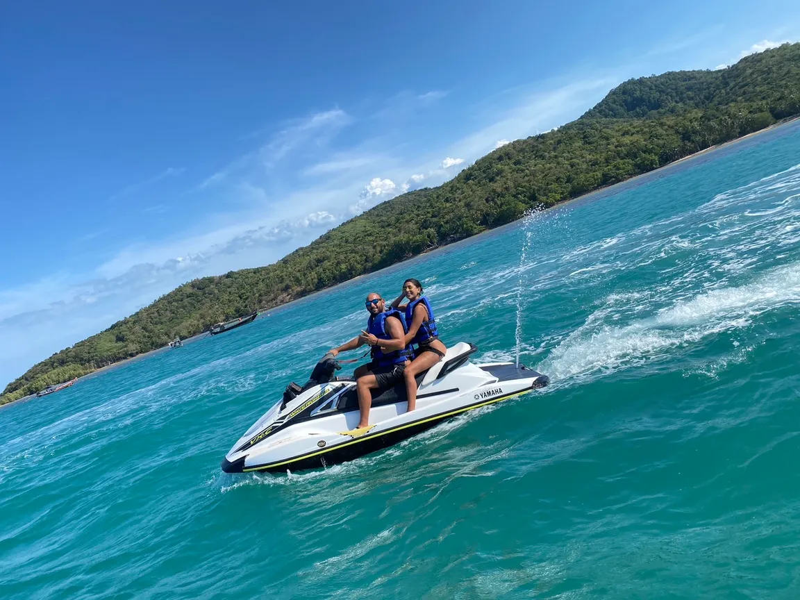 Samui Sea Sport