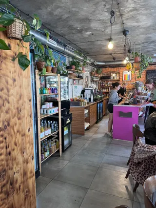 Avocado Vegan SPOT